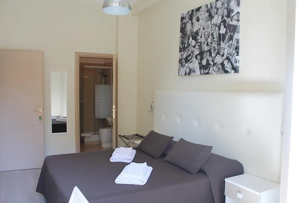Home 57 Relais Roma