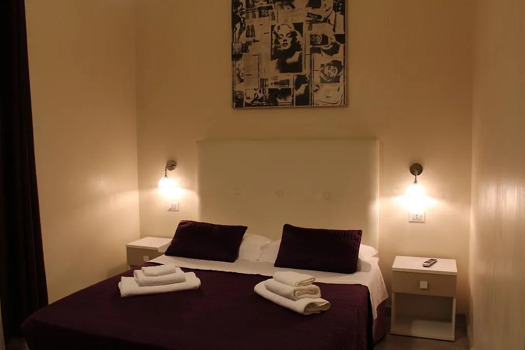 Home 57 Relais Roma 3*,