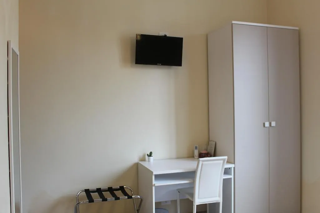 Casa de hóspedes Home 57 Relais Roma