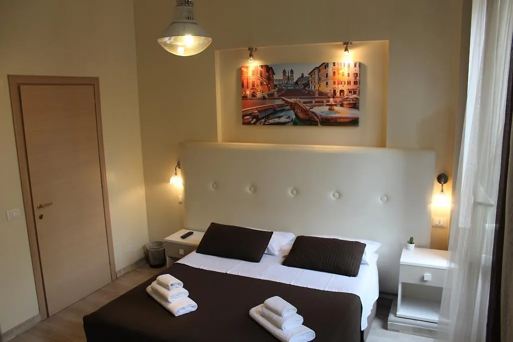Home 57 Relais Roma