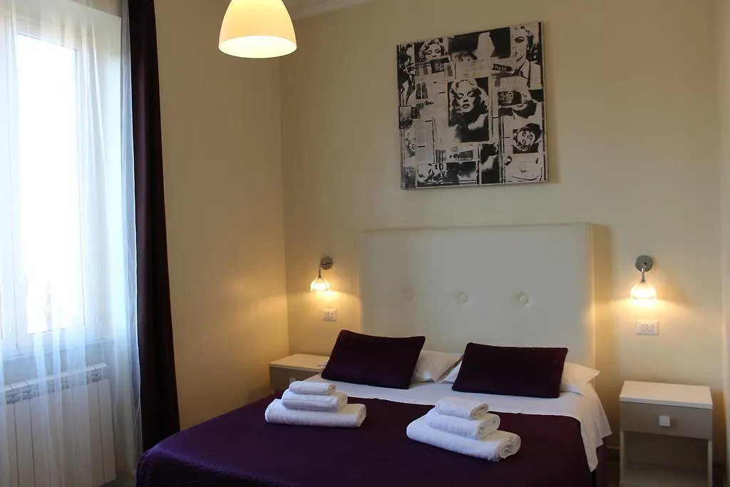 Home 57 Relais Roma